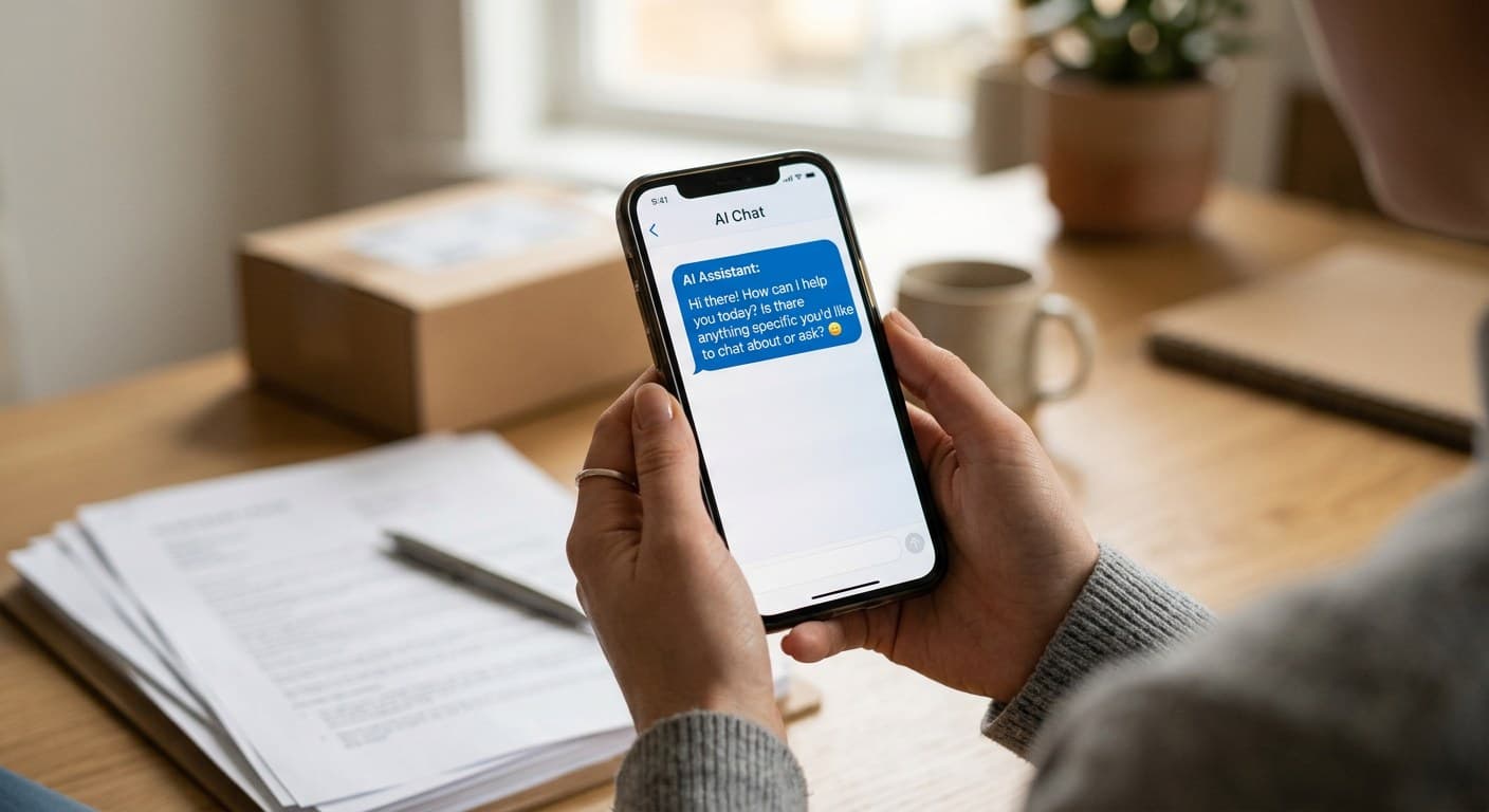 Fixel.sk je AI-friendly e-shop — a vieme to aj dokázať