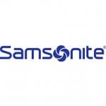 SAMSONITE