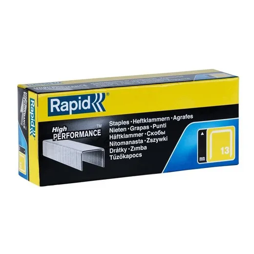 Spinky, 13/8, RAPID