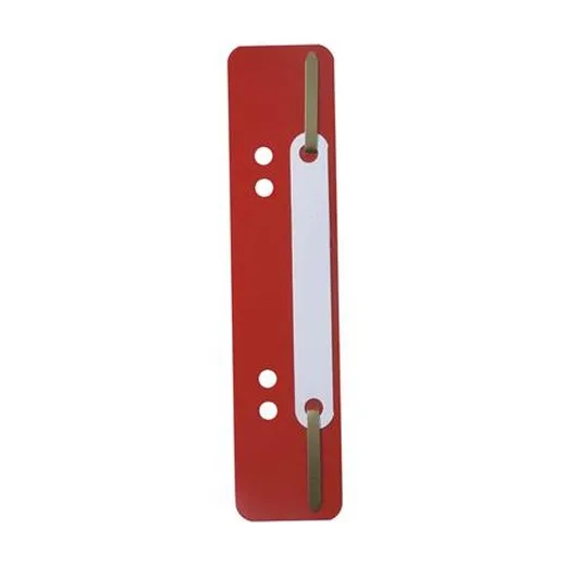 Rýchloviazacia spona, DURABLE, červená