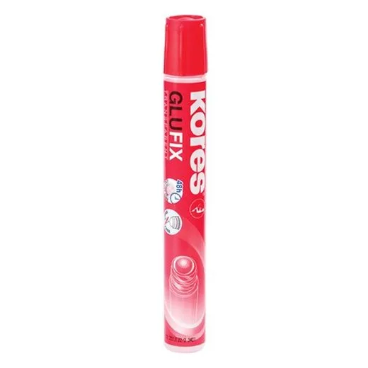Lepiaca tyčinka, 50 ml, KORES "Glufix"