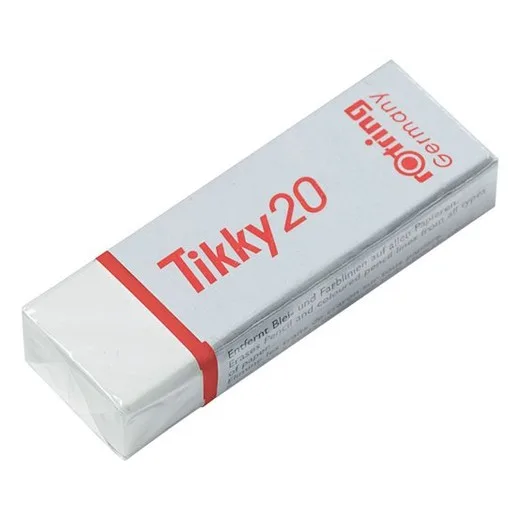 Guma "Tikky 20"