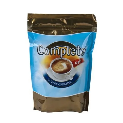 Instantná smotana, náplň, 200 g, COMPLETA "Light"