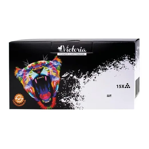 15X HP LJ1000w/1200 toner, VICTORIA TECHNOLOGY, 3,5K