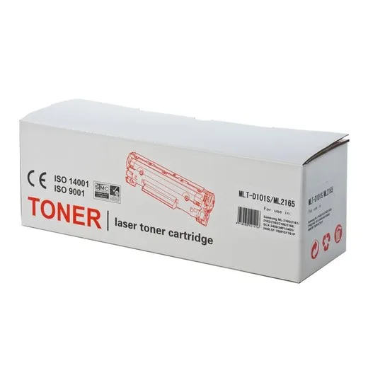 MLT-D101S Laserový toner, TENDER®, čierny, 1,5k