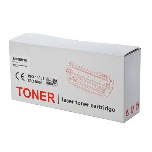 MLT-D1082S Laserový toner,TENDER®, čierny, 1,5k