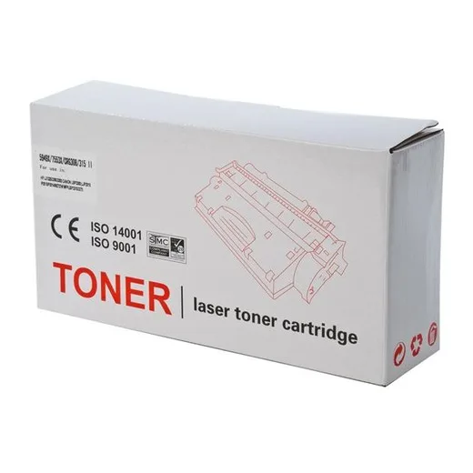 Q5949X/Q7553X Laserový toner, univerzálny, TENDER®, čierny, 7k
