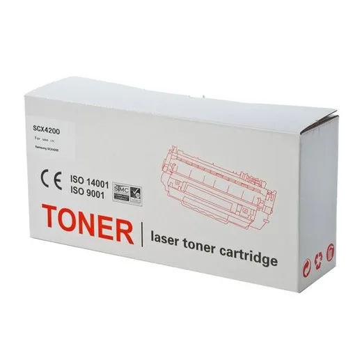 SCX-4200D3 Laserový toner, TENDER®, čierny, 3k