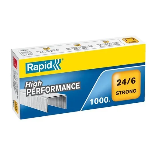 Spinky, 24/6, RAPID "Strong"