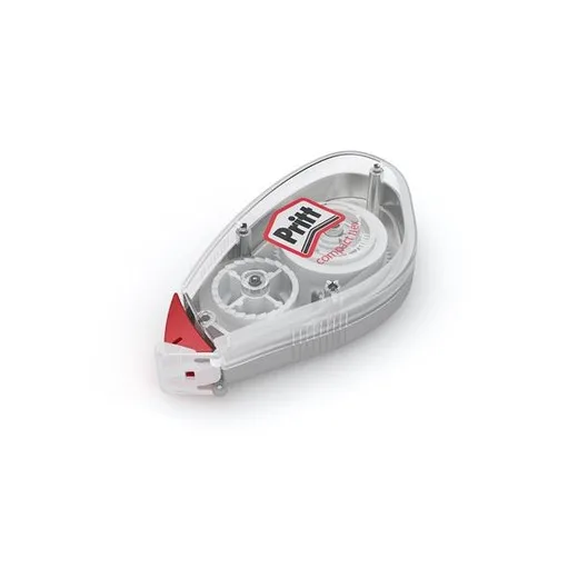 Korekčný roller, 4,2 mm x 10 m, HENKEL "Pritt Compact"
