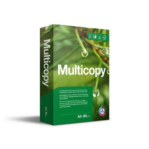 A4/80 g kopírovací papier MultiCopy