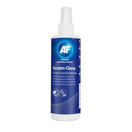 Čistiaca tekutina s pumpičkou "Screen-clene", 250ml