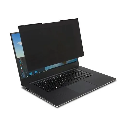Privátny magnetický filter na notebook, 12.5", matná/lesklá, odnímateľný, KENSINGTON "MagPro"