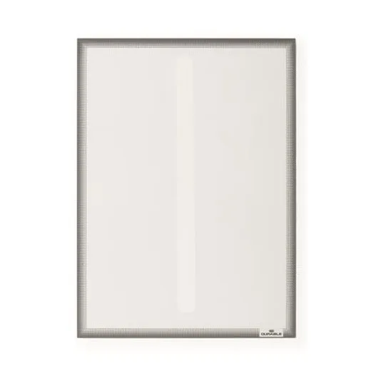 Informačné vrecko, elektrostatické, A4, DURABLE
