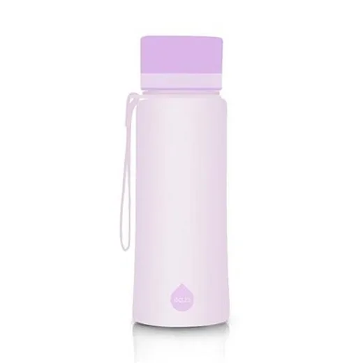 Fľaša, 600 ml, plastová, EQUA "Iris"