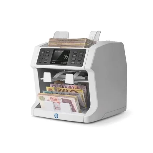Počítačka bankoviek, SAFESCAN "2985-SX"