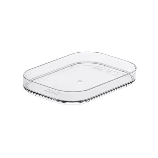 Veko, SMARTSTORE "Compact Clear XS", priehľadné