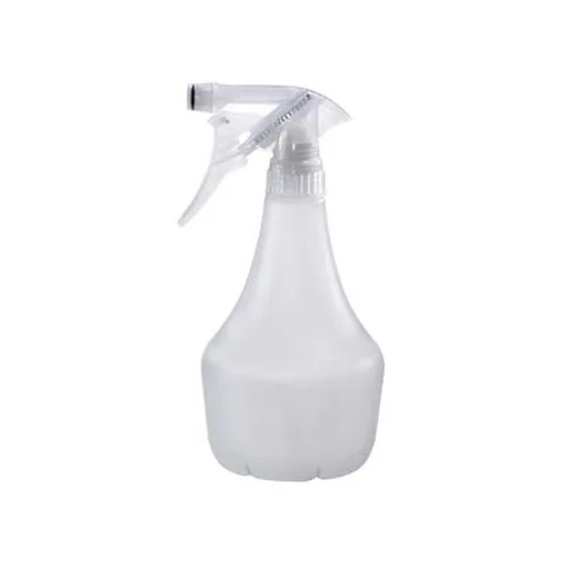 Rozprašovač, 0,5 liter, ORTHEX, priehľadný