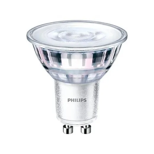 LED žiarovka, GU10 spot, 3,5W, 275lm, 4000K, PHILIPS
