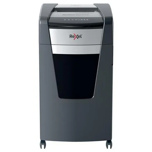 Skartovací stroj, konfety, 22 listov, REXEL "Momentum Extra XP422+"