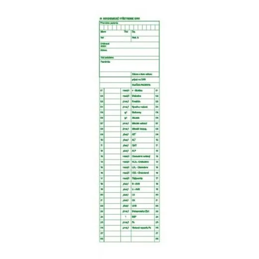 01 - Biochemické vyšetr.krvi, samoprepis