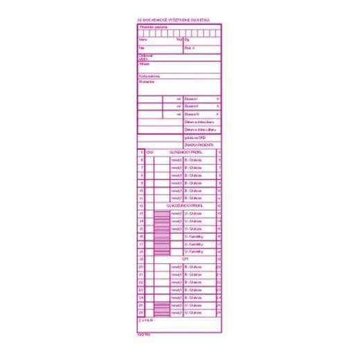 05-Biochemické vyšetr. diabetika, samopr.