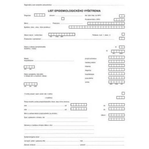 List epidem.vyšetrenia-obal A3