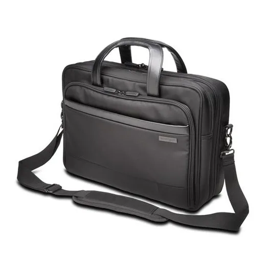 Taška na notebook, 15,6", KENSINGTON "Contour 2.0 Business", čierna