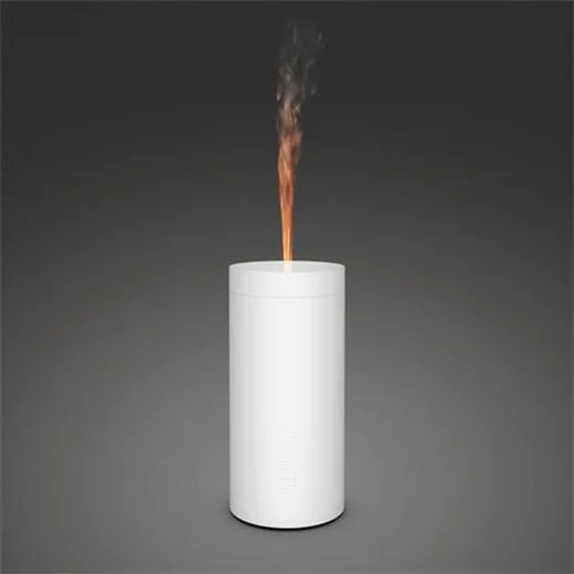 Aroma difuzér, "Lucy", biela