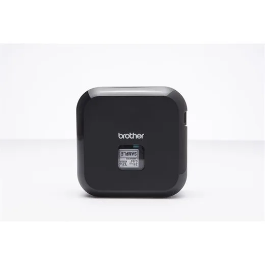 Tlačiareň etikiet a štítkov, BROTHER "PT-P710BT"