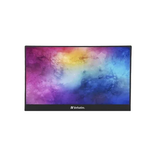 Prenosný monitor, 14", VERBATIM "PM-14"