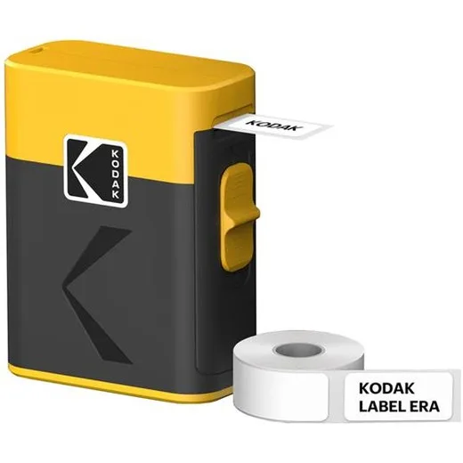 Štítkovač, termotransferový, KODAK "M50"