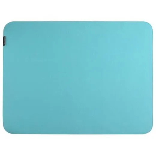 Podložka na stôl, 500x650 mm, EXACOMPTA "Teksto", modro-zelená