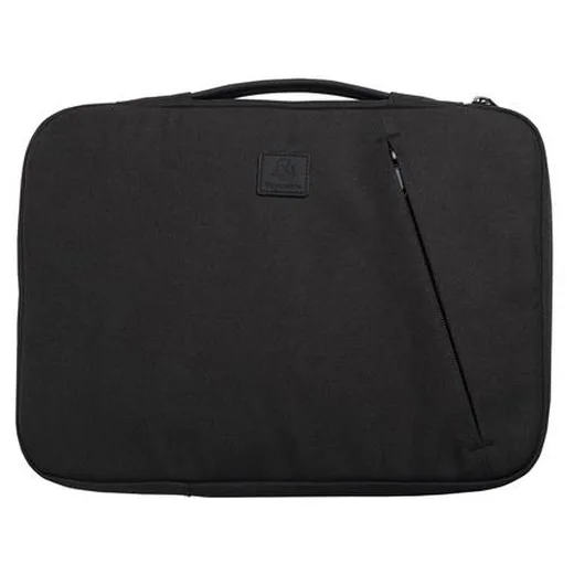 Puzdro na notebook, 15-16", EXACOMPTA, čierne