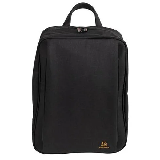 Batoh na notebook, 14", EXACOMPTA "Exactive® Smart", čierny