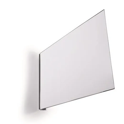Informačná tabuľka, A4, magnetická, na šírku, DURABLE