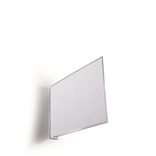Informačná tabuľka, A5, magnetická, na šírku, DURABLE