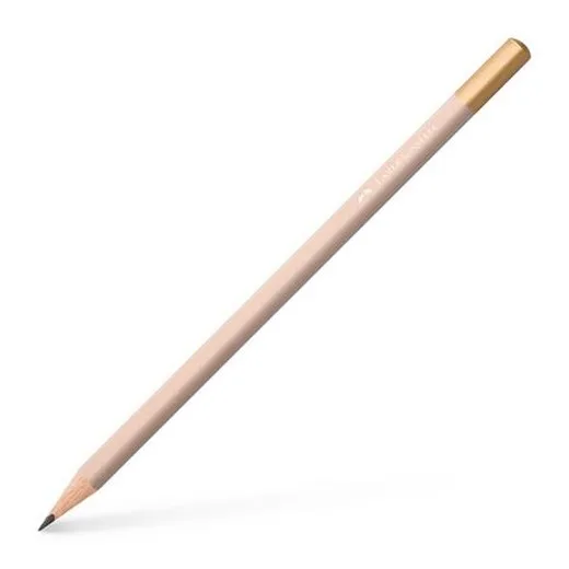 Grafitová ceruzka, HB, trojhranná, FABER-CASTELL, "Urban", svetloružová