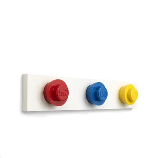 Vešiak, 3 háčiky, LEGO