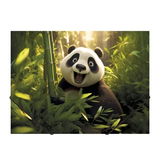 Doska s gumičkou, 15 mm, PP, A4, PANTA PLAST "Panda"