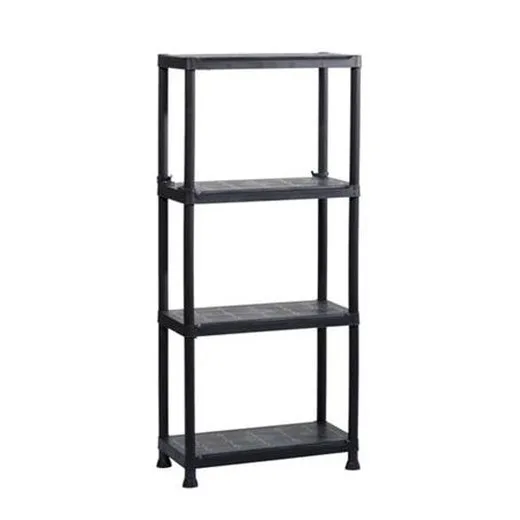 Policový systém 4 police, 60 cm, KETER "Plus Shelf"