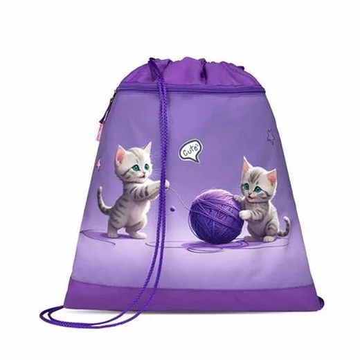 Vak na telesnú výchovu, BELMIL "Little Kittens"