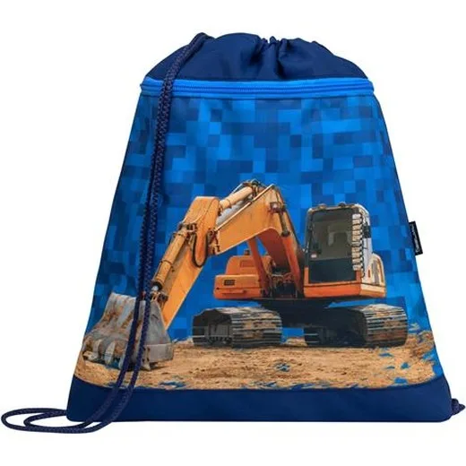 Vak na telesnú výchovu, BELMIL "Bulldozer"