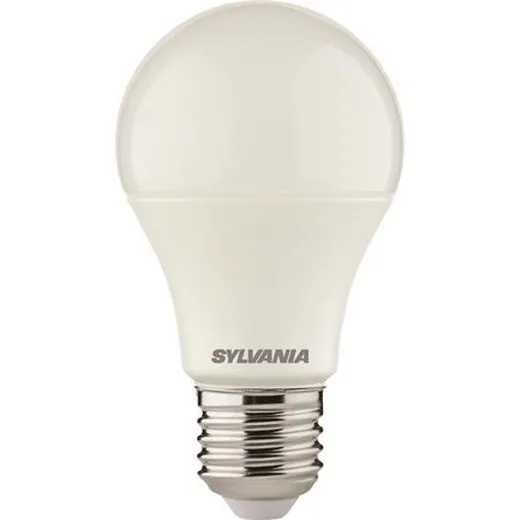 LED žiarovka, E27, guľa, 9,5W, 1055lm, 2700K (MF), SYLVANIA "ToLEDo"