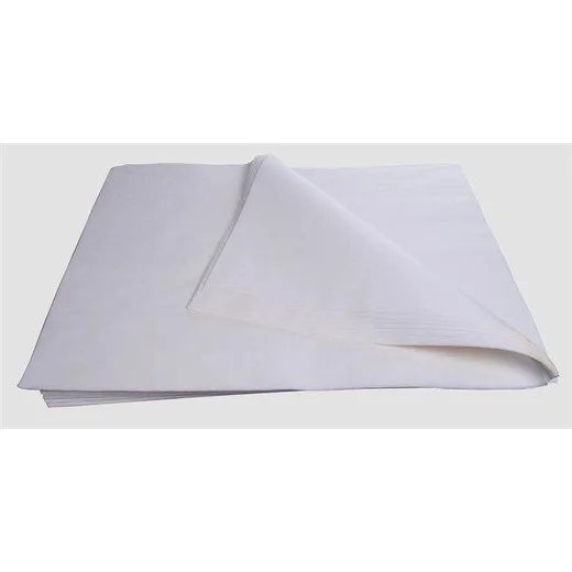 Hodvábny papier, hárky, 80x60 cm, 10 kg