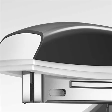 Zošívačka, 24/6, 26/6, 30 listov, LEITZ "Nexxt Wow", zelená 5