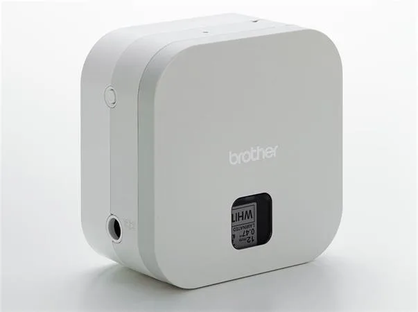 Štítkovač, elektrický, BROTHER "PT-P300BT" 2