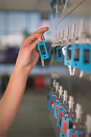 Štítkovač, elektrický,  "DYMO LM 160 4