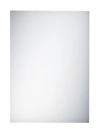 Zadná strana, A4, 250 g, lesklá, GBC "HiGloss", biela 2