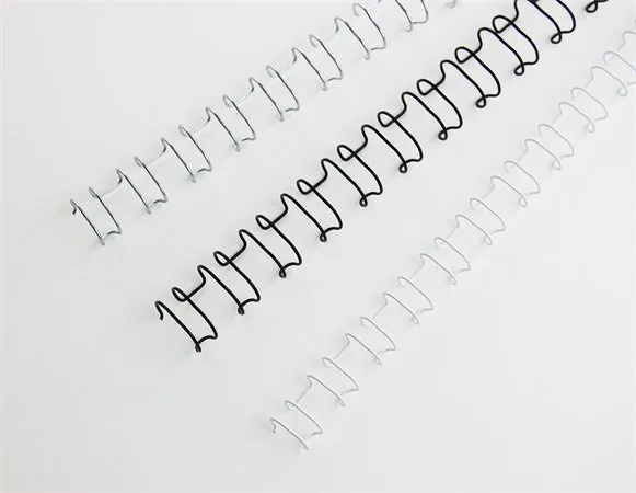 Hrebeň, kovový, 2:1, 10 mm, 85 listov, GBC "MultiBind 21",  čierny 2